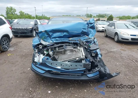 2017 Mazda Cx-5 Touring z USA, uszkodzony, nr VIN JM3KFBCL9H0224962